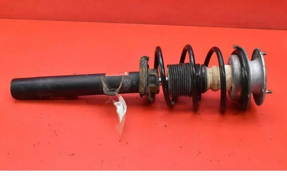 BMW 1 E81 E87 Front shock absorber/damper 757313L