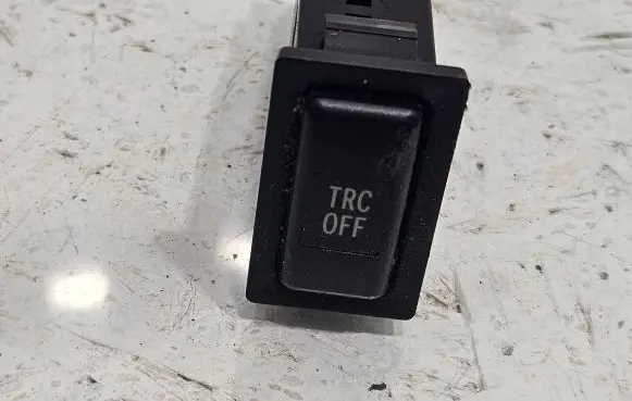 Toyota Corolla Verso AR10 Traction control (ASR) switch TR8801