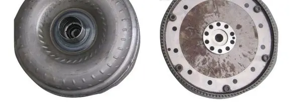 Audi A8 S8 D4 4H Clutch set kit