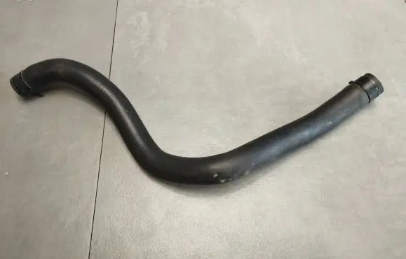 Hyundai ix35 Engine coolant pipe/hose 973112Y100