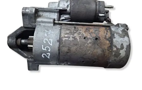 Citroen C5 Starter motor 