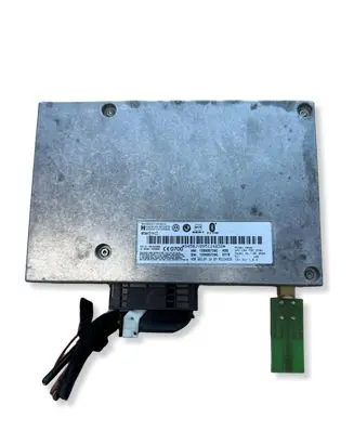 Skoda Octavia Mk2 (1Z) Bluetooth control unit module 1Z0035729 DK20008LFSD1 08012008