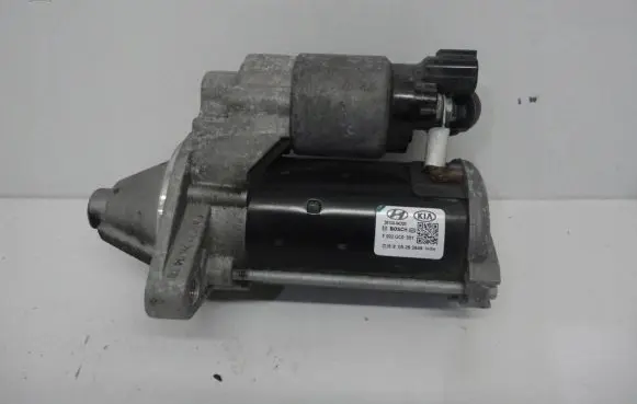 KIA Picanto Starter motor 36100-04300
