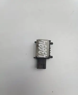 Ford Focus C-MAX Airbag deployment crash/impact sensor 3M5T14B006AC