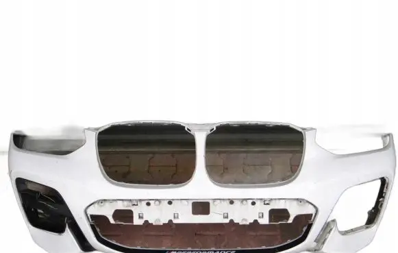BMW X3 G01 Front bumper 13960514
