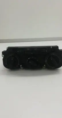 Volkswagen PASSAT B6 Climate control unit 3C2820045A 5HB00932827