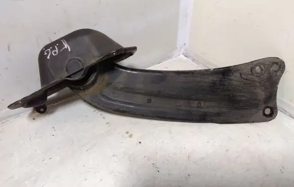 Volkswagen PASSAT B6 Rear upper control arm/wishbone 3C0501475A