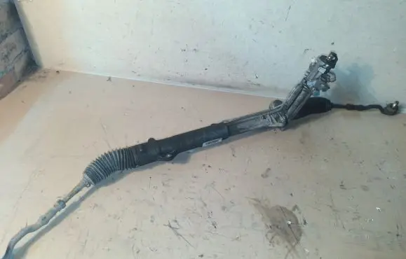 BMW X6 M Steering rack 7832807