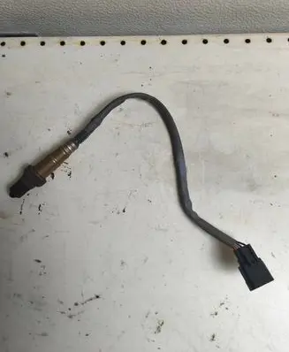 Renault Talisman Lambda probe sensor 226A41733R 0281004221 H8201395330