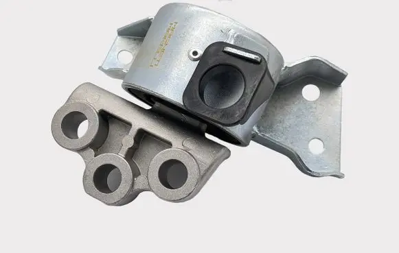 Alfa Romeo Mito Engine mount bracket 51813198