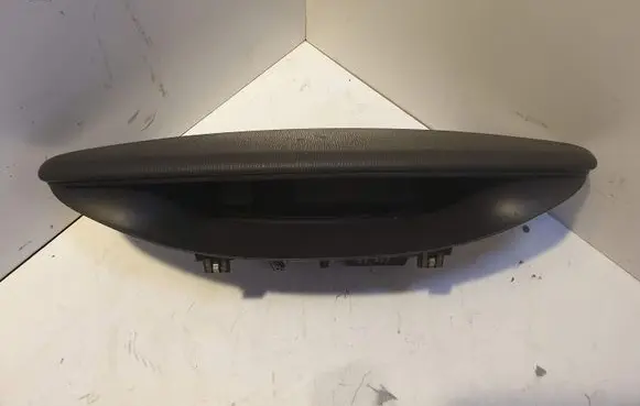 Renault Laguna II Screen/display/small screen 8200025909 P8200002604A