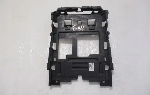 Renault Scenic IV - Grand scenic IV Other dashboard part 681833236R