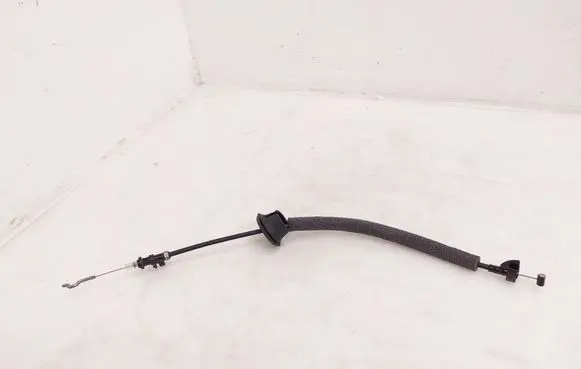 Audi e-tron Rear door cable line 4KE839085