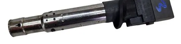 High voltage ignition coil