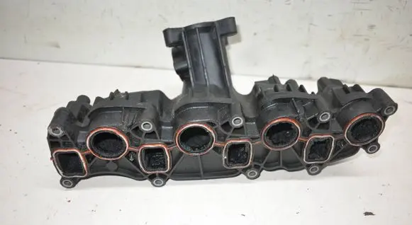 Intake manifold