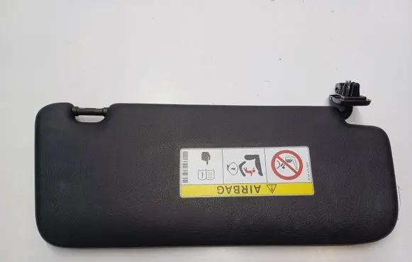 Mercedes-Benz E W238 Sun visor A0078173620