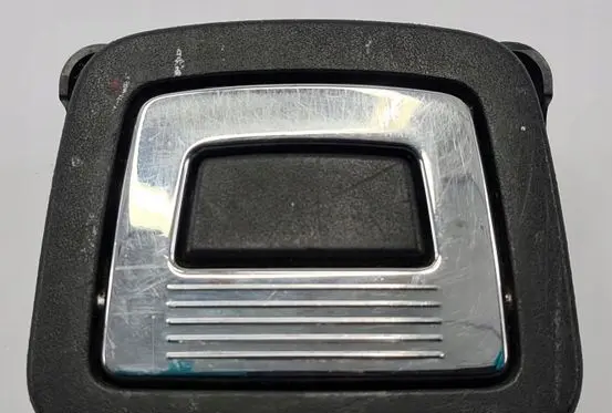 Mercedes-Benz E W212 Other trunk/boot trim element A2126800584