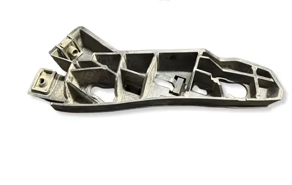 Citroen C4 Grand Picasso Front bumper mounting bracket B787