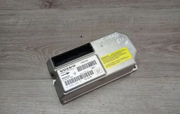Volvo V70 Airbag control unit/module 0285001655 30667469