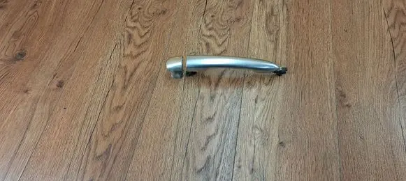 Renault Espace IV Front door exterior handle 8200017888 7701472933