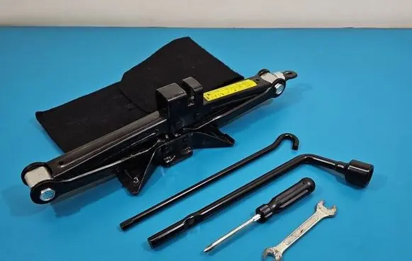 KIA Sportage Lift Jack IMPRK1532865
