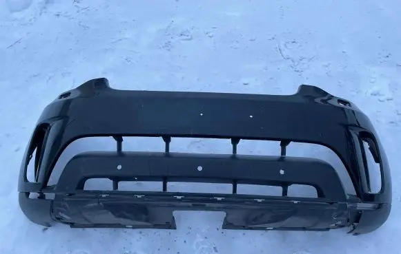 Land Rover Discovery 5 Front bumper HY3217F003 HY3217F003AAW