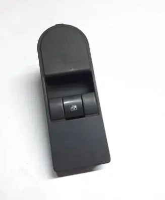 Opel Zafira B Electric window control switch 13228709 5011 0878