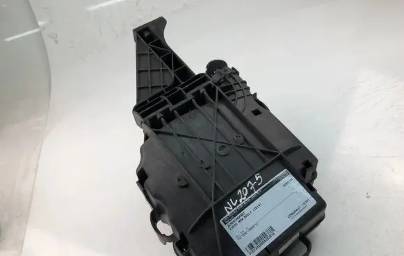 Iveco Daily 5th gen Fuse box set 5801852354
