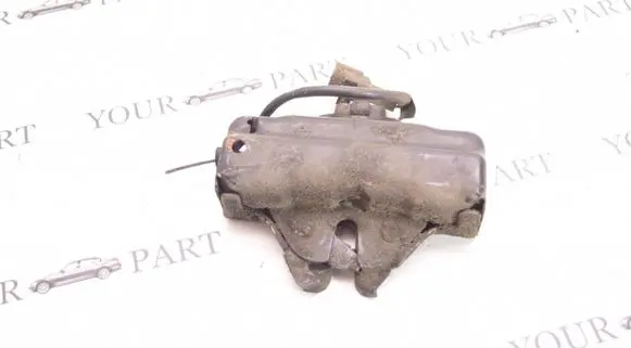 Lexus GS 300 350 430 450H Engine bonnet/hood lock/catch