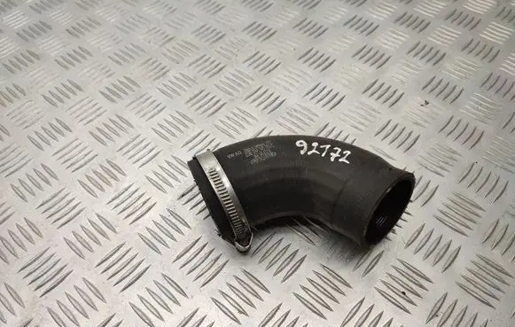 Volkswagen PASSAT B7 USA Intercooler hose/pipe 3AA145762C