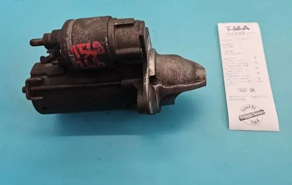 Ford Fiesta Starter motor 8V2111000BD IMPRK1568868