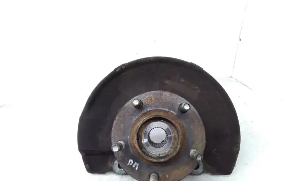 Mitsubishi Outlander Front wheel hub spindle knuckle