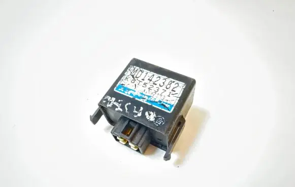 Mitsubishi Pajero Other control units/modules MD142382 K8T52371