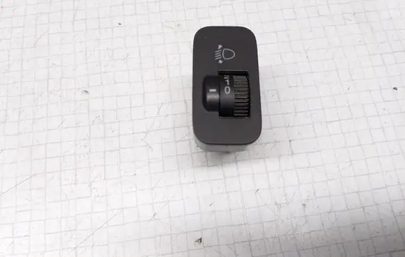 Honda Civic Headlight level height control switch M20010HJSS5A
