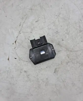 Toyota Corolla Verso AR10 Heater blower motor/fan resistor 4993002121