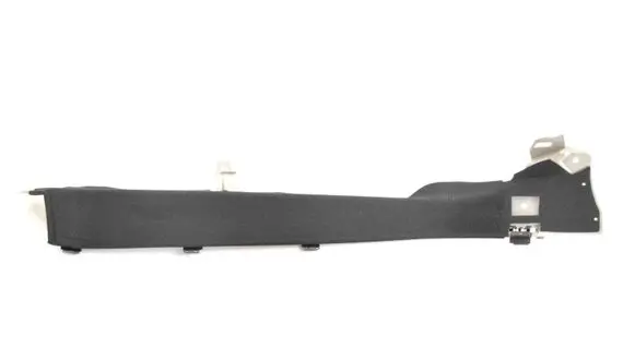 Mercedes-Benz CLS C218 X218 (C) pillar trim A2186901825
