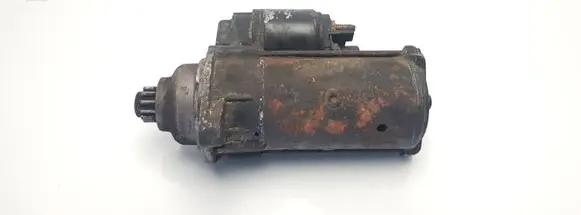 Volkswagen Sharan Starter motor 0986016980 170503