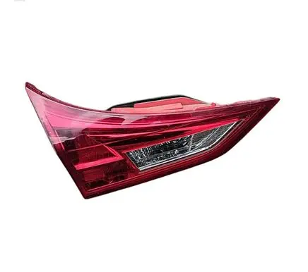 Toyota Auris E180 Tailgate rear/tail lights 02268 05180238