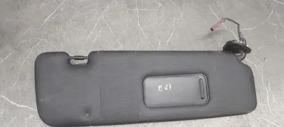 BMW 1 E81 E87 Sun visor 101-0232400