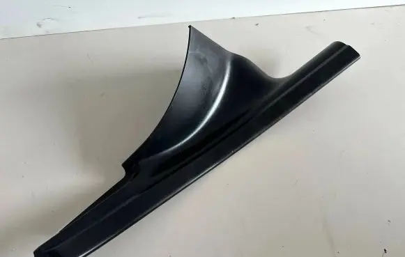 BMW 5 E60 E61 Other sill/pillar trim element 7025010 22339910