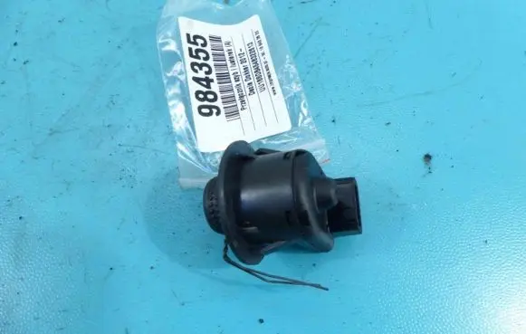 Dacia Dokker Electric window control switch IMPRK984355