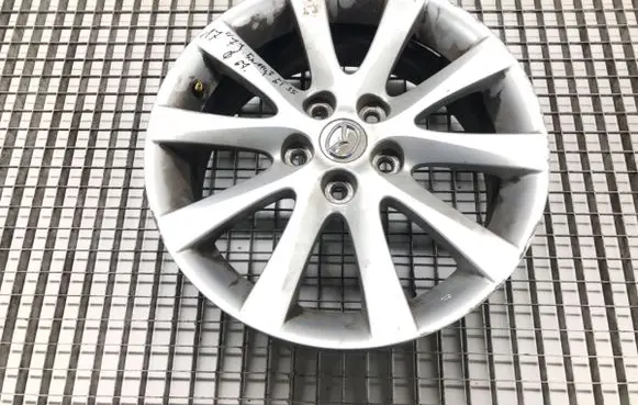 Mazda 6 R17 alloy rim GG9965237070