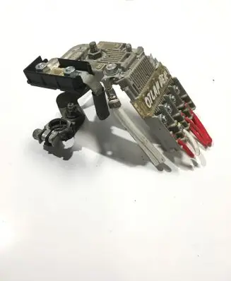 Mitsubishi Outlander Positive wiring loom C83FA 6G919B303