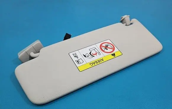 Skoda Superb B9 Sun visor 14A857552 IMPRK1563324