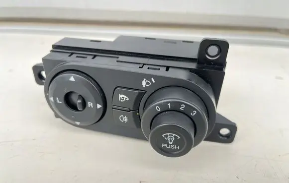 Chevrolet Epica Audio system kit 