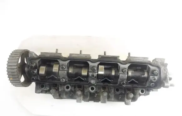 Renault Scenic I Engine head 