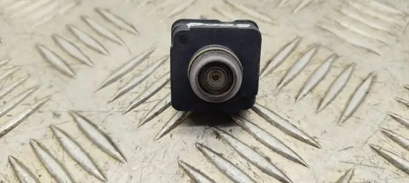 Peugeot 5008 Reversing camera 9809301080