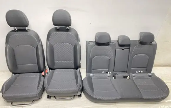 KIA Ceed Seat set FOTE