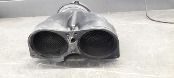 Jaguar S-Type Air intake duct part 9d613-ab