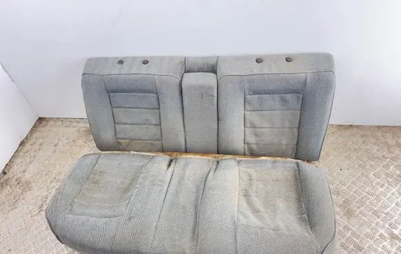 Citroen CX Rear seat 